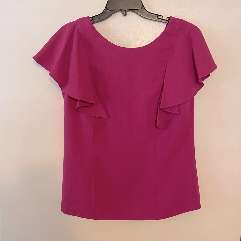 Banana republic | chic blouse
